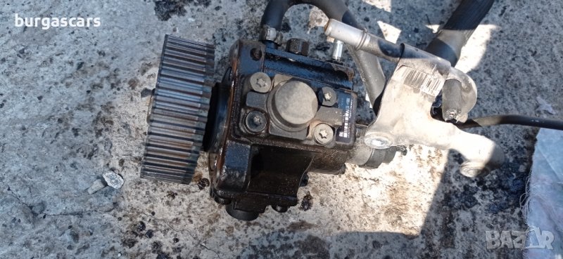 Гнп 0 445 010 193 Opel Insignia 2.0CDTI - 300лв, снимка 1