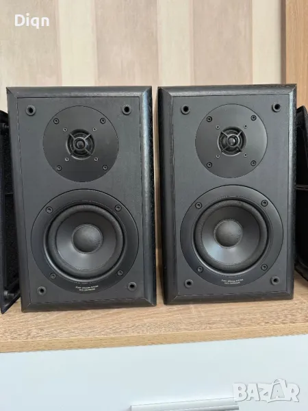 Technics SB-M20 , снимка 1
