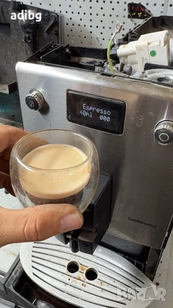 Евтини Части - Nivona NİCR 777 type 506, снимка 1