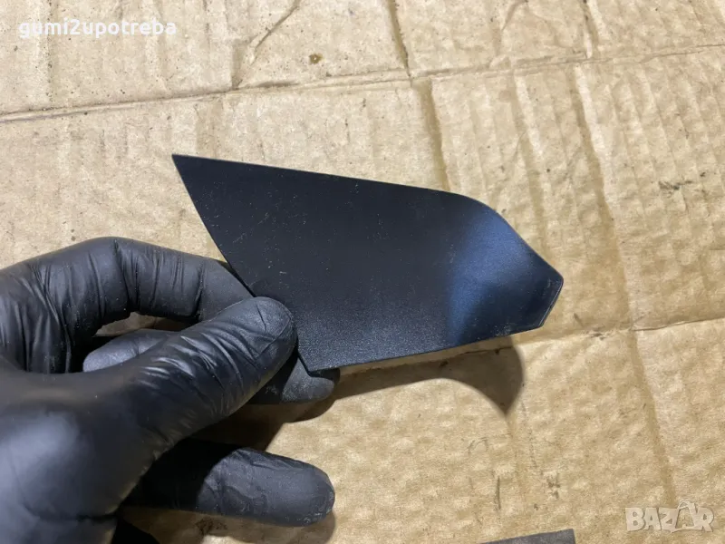 Панелче Вътрешна Дръжка Предна Лява 10A868443 VW ID.3 E11 pro, снимка 1