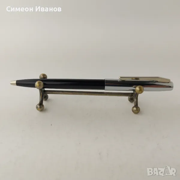 Интересна старa химикалка СССР #5782, снимка 1