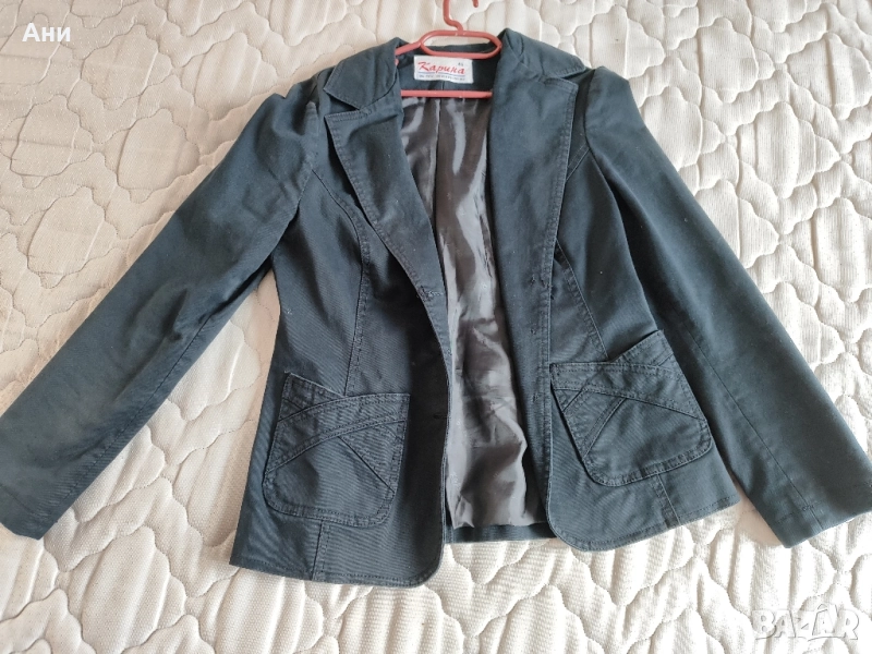дамско сако, снимка 1
