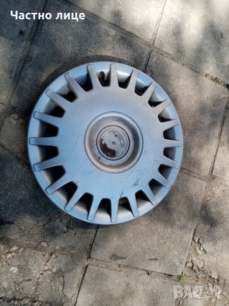 Тас за Фолксваген 15 цола оригинален, снимка 1