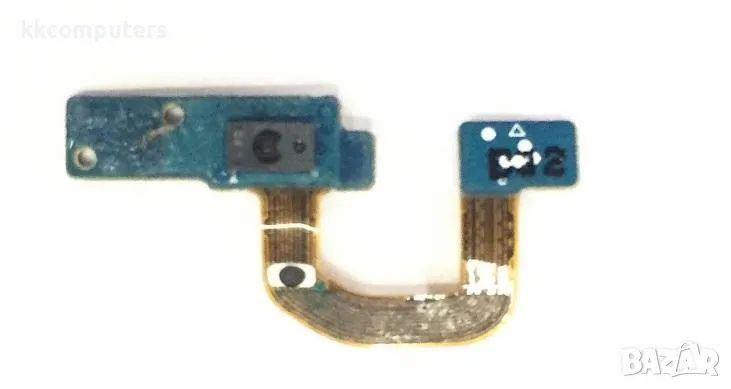 Лентов кабел proximity сензор за SAMSUNG A5 (2017) A520 / A7 (2017) A720 / A3 (2017) A320 Баркод : 1, снимка 1