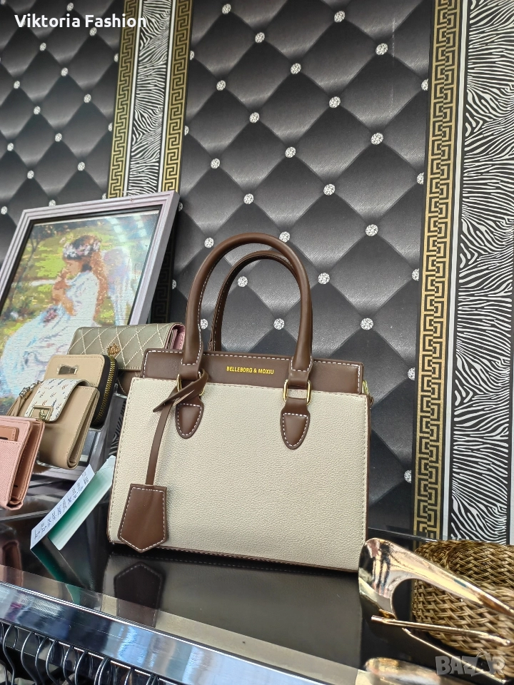 дамска чанта, снимка 1