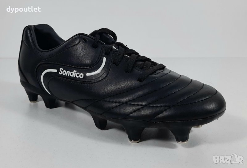 Sondico Strike 2 SG Jn40 -футболни обувки, размер  39 /UK 5.5/ стелка 24 см..   , снимка 1