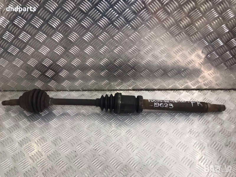 Предна дясна полуоска Ford Focus,1.8TDCI,2002г., снимка 1