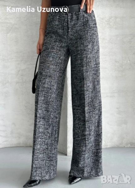 Чисто нов дамски панталон , снимка 1