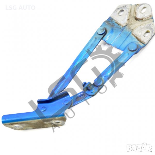 Дясна панта преден капак Volkswagen Touran I 2003-2010 VT180920N-162, снимка 1