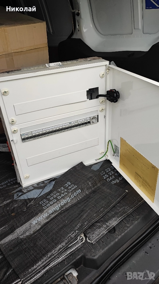 Ел табла, снимка 1