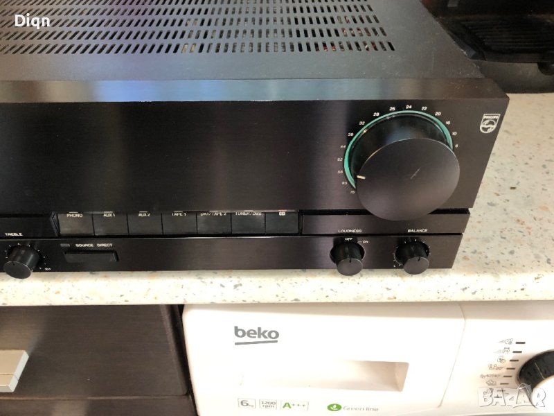 Philips FA-880, снимка 1