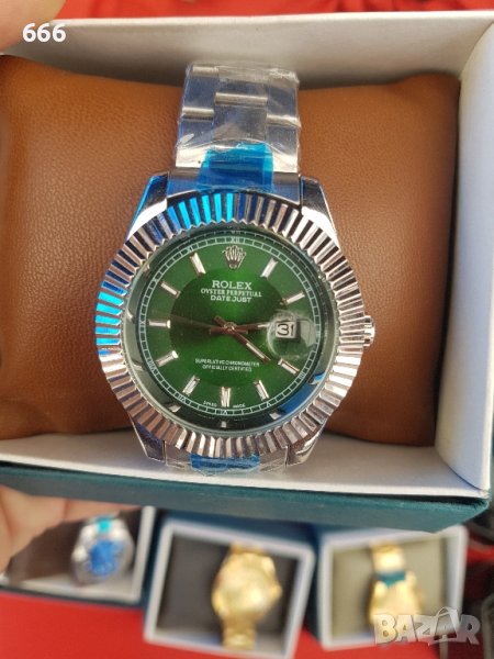 Часовник, снимка 1