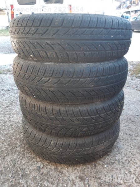 Летни гуми Kormoran 155/70 R13, снимка 1