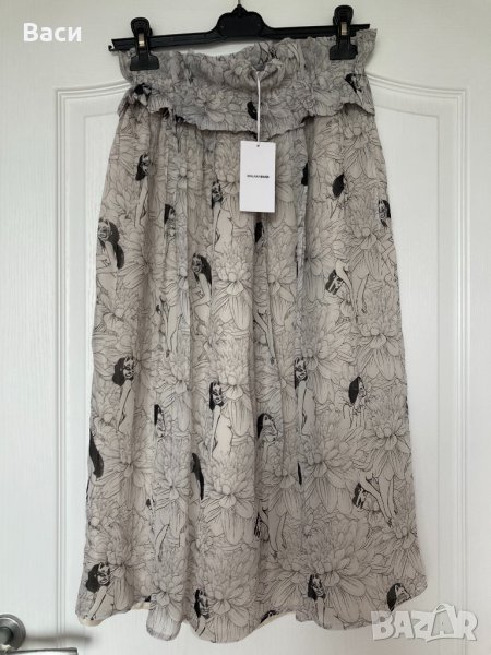 MALAIKA RAISS оригинална пола, снимка 1