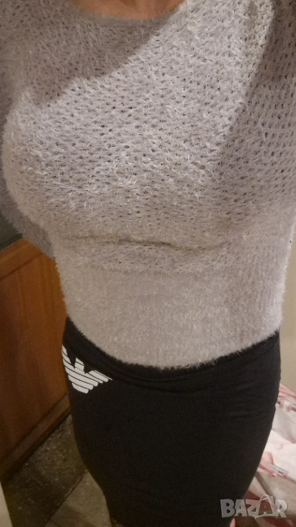 Дамска блуза, снимка 1