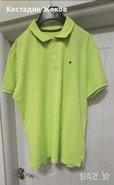 Нова. Блузка оригинална. TOM TAILOR , снимка 1