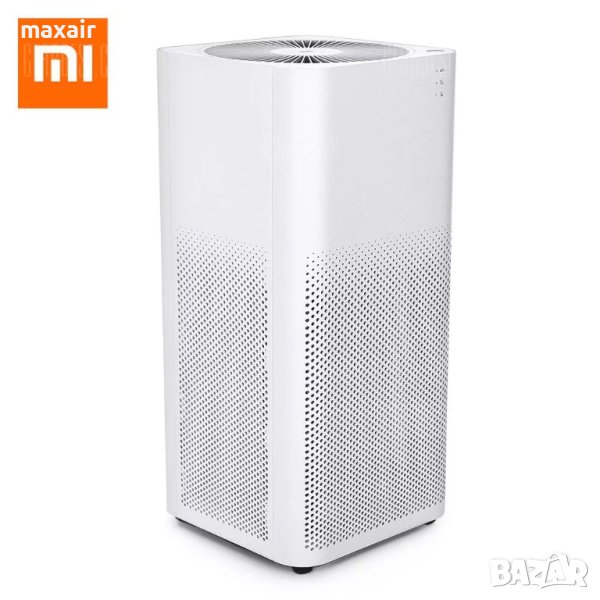 Пречиствател за въздух XIAOMI Mi Air Purifier 4 Pro*Безплатна доставка*Гаранция 2 години, снимка 1