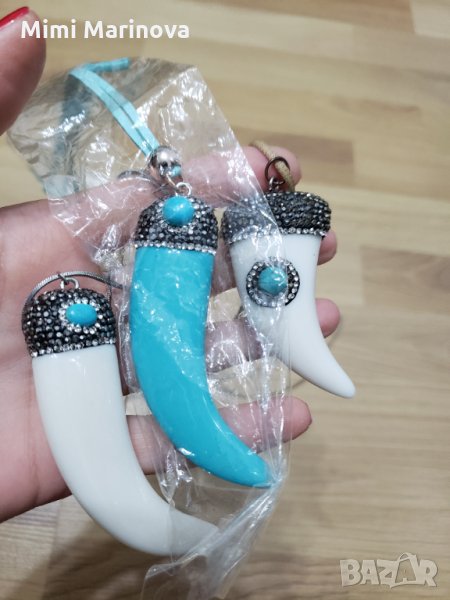 Рогчета , снимка 1