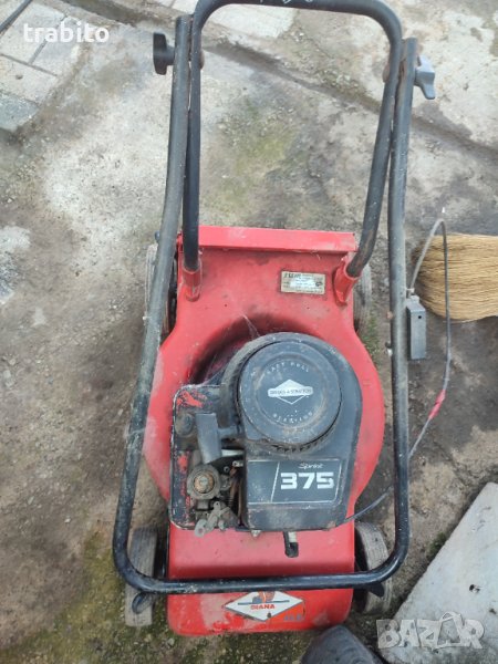 Косачка 16-3, снимка 1