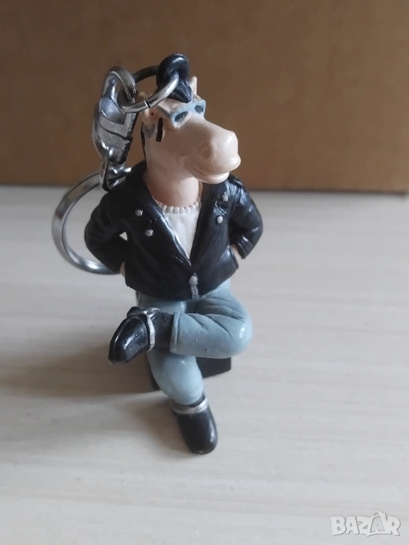 Луксозен ключодържател, снимка 1