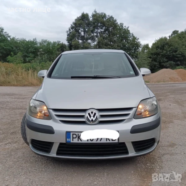 Фолксваген Голф 1,9 TDI 105k.c., снимка 1