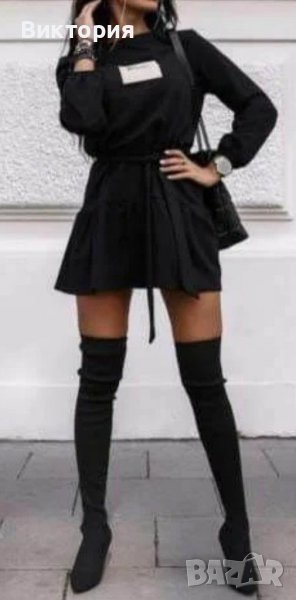 Нова дамска рокля , снимка 1