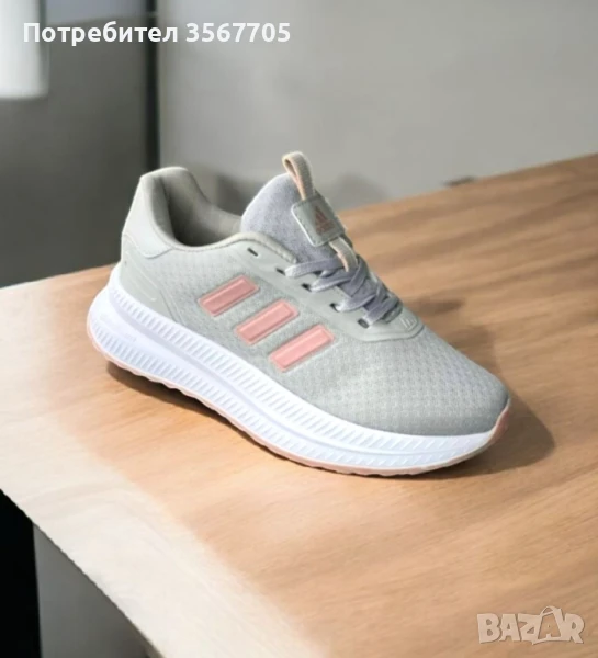 Дамски маратонки: ADIDAS SOFT, снимка 1
