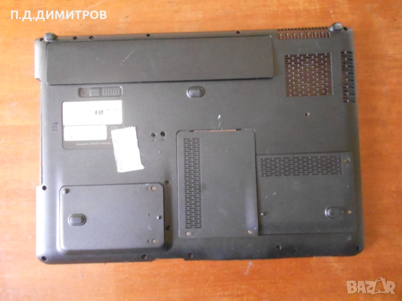 Части за лаптоп  hp Compag, снимка 1