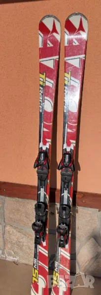 Ски Atomic TI Race SL, снимка 1