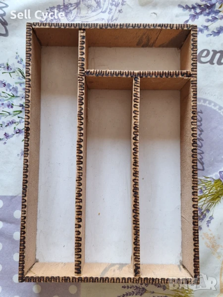 ✅ОРГАНАЙЗЕР ЗА ПРИБОРИ ЗА ХРАНЕНЕ❗, снимка 1