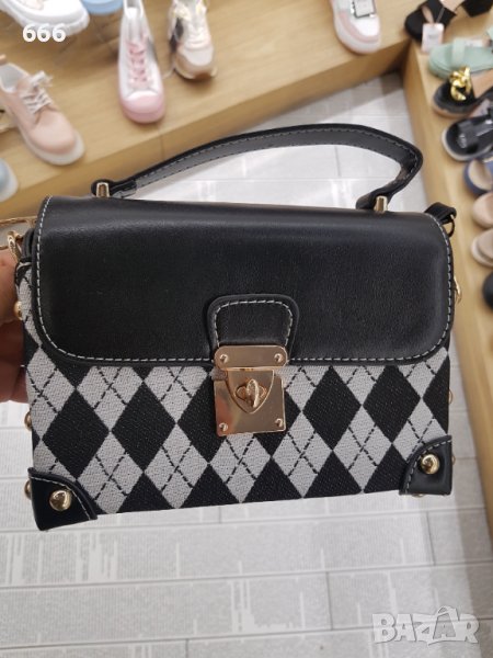 Чанта, снимка 1