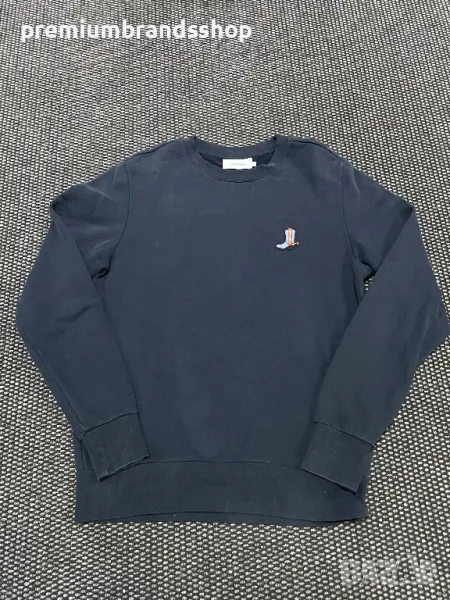 Calvin klein M суичър мъжки , снимка 1