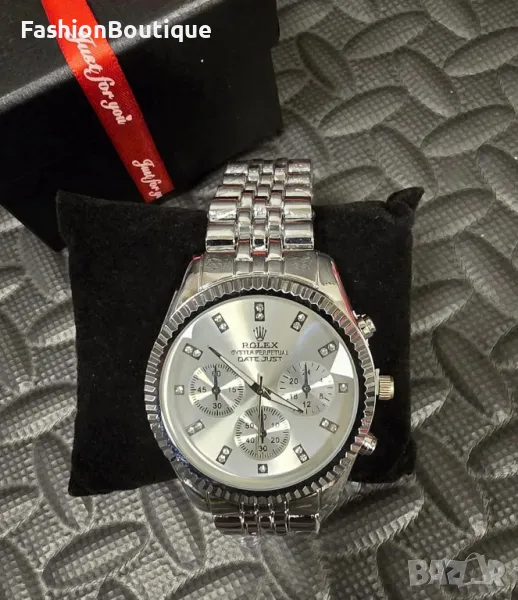 Часовник Rolex, снимка 1