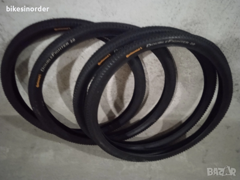 Гуми 27,5/2 нови, снимка 1