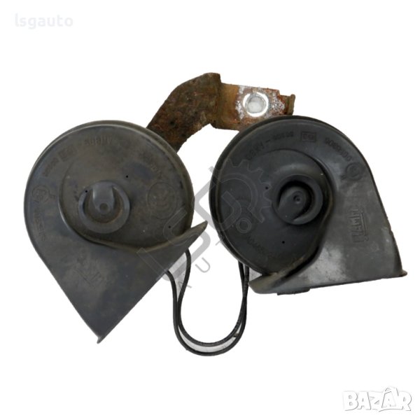 Клаксон Ford Galaxy II 2006-2014 ID:110697, снимка 1