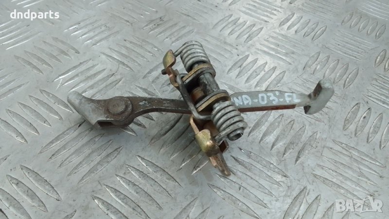 Стопер врата Renault Laguna 2003г.(преден), снимка 1