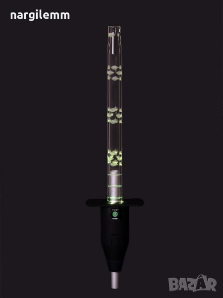 Накрайник за маркуч Одуман светещ ММ453, снимка 1