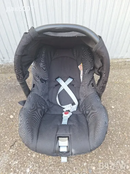 Бебешко кошче за кола, снимка 1