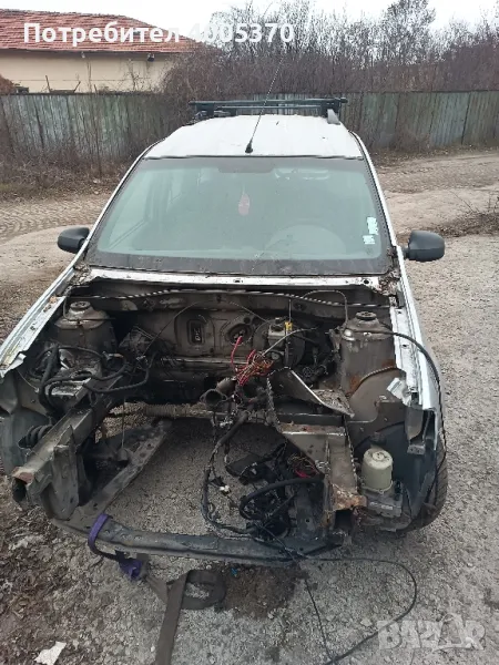 Дачия Логан , снимка 1