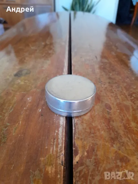 Стара лента за пишешта машина Свема, снимка 1