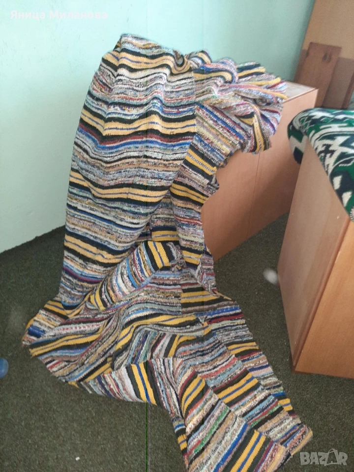 черга нова 15 лв м, снимка 1