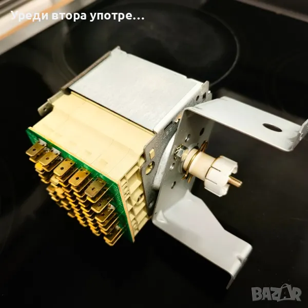 Програматор за пералня Gorenje WA942, снимка 1