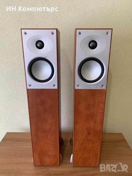 Продавам аудиофилски тонколони Mordaunt Short 904i, снимка 1