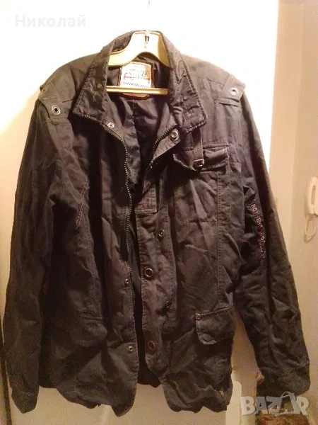 Пролетно есенно зимно яке BROTHER, снимка 1