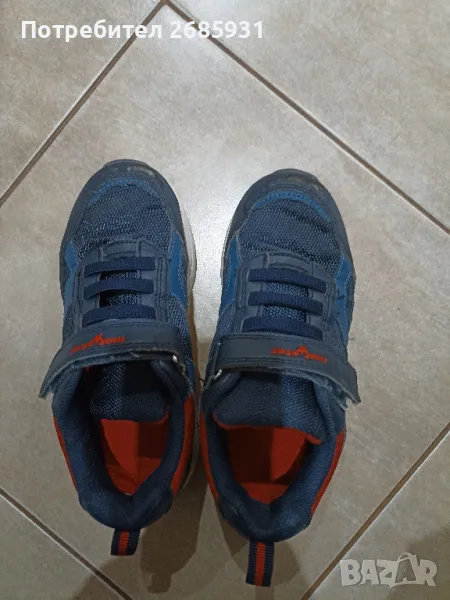 детски маратонки , снимка 1