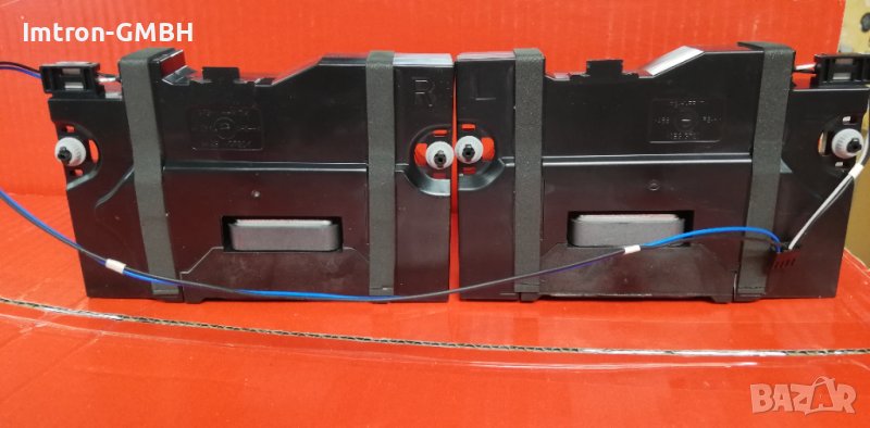 Комплект високоговорители LG EAB64370906  Speaker Set, снимка 1