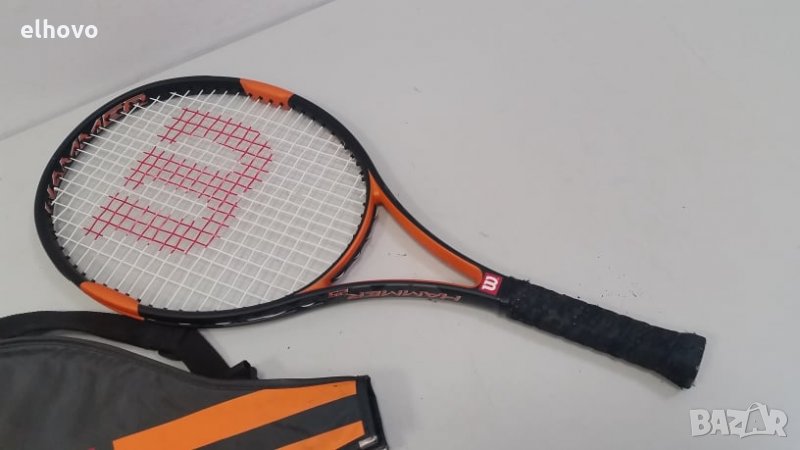 Тенис ракета Wilson Hammer 25, снимка 1