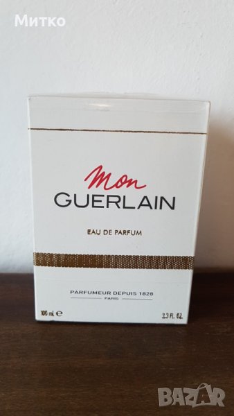 Mon Guerlain 100 ml edp, снимка 1
