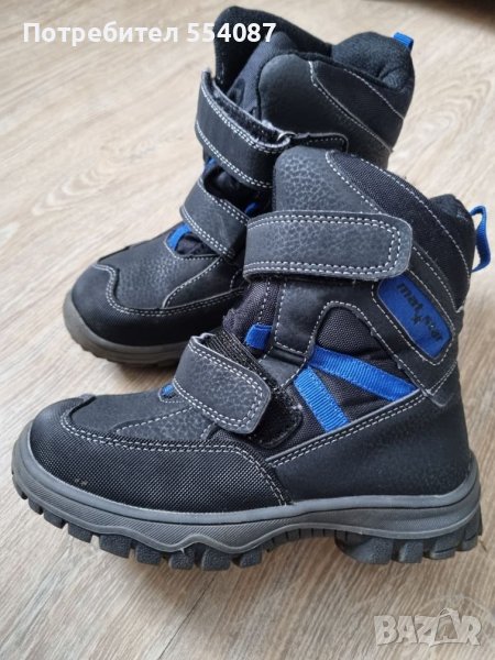 Детски ботуши , снимка 1