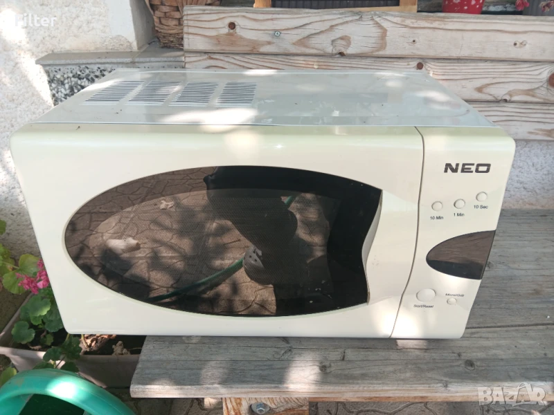 Микровълнова фурна NEO, снимка 1